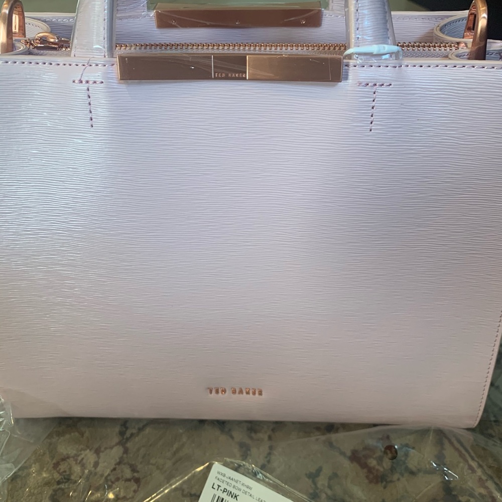 Ted baker purse.